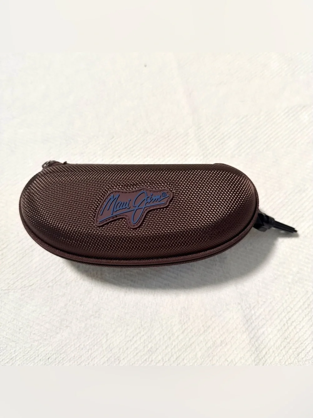 Maui Jim Aviator Tortoise Polarized Sunglasses (Alelele Bridge)